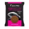 MatchPro Pineapple 2 mm Feeder Bait Pellets 700 g Náhľad obrázku produktu 2