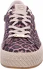 Tamaris Dames Faible Sneaker Low Top 1-23795-44 multicolore Voir les images du produit 15