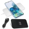 Induktive Ladestation für Samsung Galaxy S20 FE Plus Ultra Produktbild-Vorschau 8