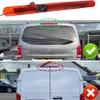 Zpětná kamera AHD720P s funkcí třetího brzdového světla pro Náhled obrázku produktu 5