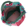 Fritzi aus Preußen Shopper Rucksack Fritzi x Frida Kahlo Produktbild-Vorschau 5