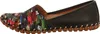 Gemini 031203-19 Damen Ballerinas Slipper Mokassin Leder , Produktbild-Vorschau 28