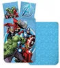 Marvel Avengers - Bettwäsche-Set mit Wendemotiv, 135x200 & Produktbild-Vorschau 7