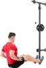 Marbo Sport Latzug für Wandmontage SG-17 - SmartGym Fitness Produktbild-Vorschau 4