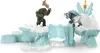 Schleich Eldrador Creatures Angriff auf die Eisfestung Produktbild-Vorschau 18
