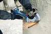 Bosch 0 615 990 N1U, Cordless angle grinder, Produktbild-Vorschau 4