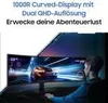 Samsung Odyssey Gaming Monitor G95C Produktbild-Vorschau 32