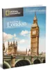 CubicFun Big Ben, 94 kusov, Budovy Náhľad obrázku produktu 8