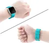 Sportowa opaska na nadgarstek w rozmiarze S do Fitbit Podgląd zdjęcia produktu 6
