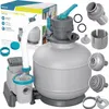 Pompa Piaskowa, Filtr do Basenu, 8327 l/h, Bestway 58499, Podgląd zdjęcia produktu 16