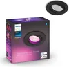 Philips Hue White & Color Ambiance Centura Einbauspot 1 Produktbild-Vorschau 2