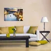 Wallario Premium Glasbild, freischwebende Optik, kräftige Produktbild-Vorschau 2