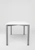 Geramöbel Schreibtisch höhenverstellbar, 800x800x680-800, Produktbild-Vorschau 4