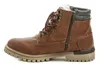 Mustang Herren Stiefel gefüttert Braun (Cognac) Produktbild-Vorschau 31