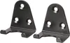 Iron Gym - Supports de fixation Voir les images du produit 1