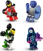 LEGO Minifigures 26. séria – vesmír, Stavebnica, 5 rok / Náhľad obrázku produktu 9