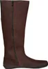 Winter Barfußschuh Dia Dark Brown Women Dark Brown 40 Produktbild-Vorschau 6