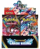 Pokémon Mega Evolution Chaos Rising Booster Display ME04 Náhled obrázku produktu 4