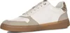 Mustang - Chaussures pour femmes - Baskets à lacets - Style Voir les images du produit 6