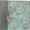 ZEP GD323250G Fotoalbum Garden Grey 32x32 cm 50 Seiten Produktbild-Vorschau 6