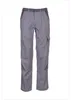 PLANAM Bundhose HIGHLINE 2321-zink/schief/rot  Größe 52 Produktbild-Vorschau 6