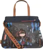 Anekke Contemporary Shoulder Bag Handtasche 37802-265 Produktbild-Vorschau 3