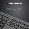 HP Tastatur Dual Mode 975 - Tastatur hinterleuchtet Podgląd zdjęcia produktu 8