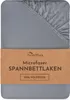 Mikrofaser Spannbettlaken Spannbetttuch in vielen Größen Produktbild-Vorschau 2