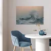 MuchoWow® Poster Meer - Golf - Wasser 60x40 cm - Produktbild-Vorschau 5