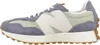 New Balance 327 Dark Arctic Grey - EU 42 Produktbild-Vorschau 2