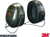 3M Peltor Optime II H520B Casque antibruit 31 dB 1 pc Voir les images du produit 8