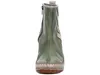 Gemini Damen Stiefelette Leder Blockabsatz herausnehmbare Produktbild-Vorschau 2