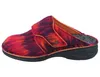 Finn Comfort Goms Damen Clogs in Rot, Größe 37 Produktbild-Vorschau 3