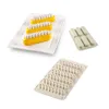 Silikonform für Monoporation KIT POP ECLAIR SILIKOMART 2pcs Produktbild-Vorschau 7