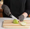 Arthritis Handschuhe für Schmerzlinderung, Fingerlos, Grau Produktbild-Vorschau 8