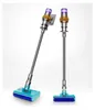 Besenstaubsauger Dyson V15s Detect Submarine Nickel 660 W Produktbild-Vorschau 2