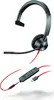 Poly Blackwire 3315 Monaurales USB-C-Headset,  für Produktbild-Vorschau 6