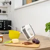 TZS First Austria Handmixer mit 3,5L Kunststoffschüssel mit Produktbild-Vorschau 8