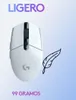Logitech G G305 LIGHTSPEED Wireless Gaming Mouse Produktbild-Vorschau 13