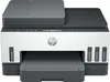 HP Smart Tank 750 Bezprzewodowe All-in-One W kolorze Podgląd zdjęcia produktu 3
