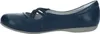 Josef Seibel Ballerina 87239 Fiona 39 Klettverschluss Produktbild-Vorschau 109