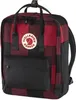FJÄLLRÄVEN Kånken Re-Wool 320-550 Red-Black - Produktbild-Vorschau 2