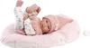 RAPPA Llorens 63504 NEW BORN DOLL - poupée réaliste avec Voir les images du produit 2