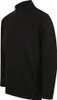 Henbury Herren Rollkragen-Sweatshirt, langärmlig, hoher Produktbild-Vorschau 3