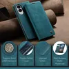 Samsung Galaxy S25 Edge Hülle - CaseMe 013 Klapphülle - Produktbild-Vorschau 8