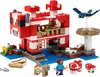 21270 - LEGO Minecraft - La casa della mucca fungo Anteprima dell’immagine prodotto 2