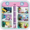 LEGO 10788 Domek dla lalek Gabby Domek dla lalek Gabby, Podgląd zdjęcia produktu 26
