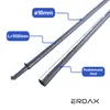 ZEMNÍCÍ TYČ UZEMŇOVACÍ TYČ POZINK SADA 4,5M | 3x 1500 x Náhled obrázku produktu 2