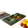 Herdabdeckplatte 40x52 Glaskeramikkochfeld Abdeckung Produktbild-Vorschau 4