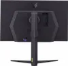 LG UltraGear 32GR93U-B, Gaming-Monitor, (UHD/4K, IPS, Produktbild-Vorschau 9